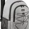 Bomoe Koeltas Rugzak IceBreezer KR45 Koelrugzak Grijs 45x19x33 Cm - 25 Liter