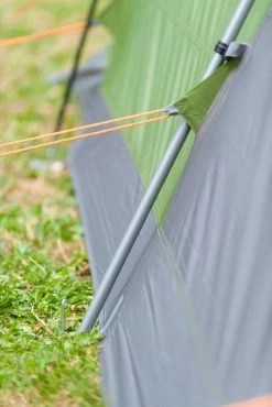 Coleman Vespucci 4 Tunneltent - Familietent - 4-Persoons - Groen -Kampeerclub 801x1200 7