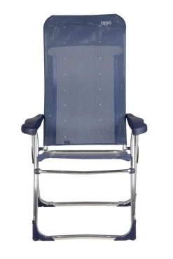 Crespo Standenstoel - AL-215 - Donker Blauw (41) -Kampeerclub 804x1200
