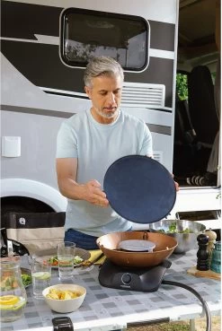 Campingaz 360 Grill CV Camping Kooktoestel - 1-pits - 2400 Watt -Kampeerclub 804x1200 7