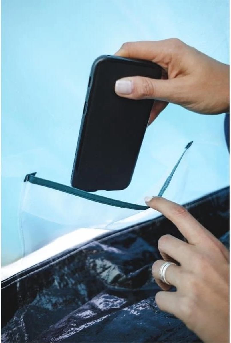 Bestway Pavillo Family Ground 4 - Blauw/ Wit - 4 Persoons 3 Bestway Pavillo Family Ground 4 - Blauw/ Wit - 4 Persoons - Afbeelding 3