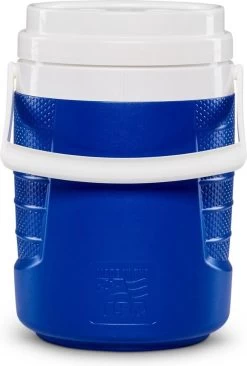 Igloo Sport 2 Gallon - Kleine Drankdispenser - 7,6 Liter - Blauw -Kampeerclub 809x1200 2