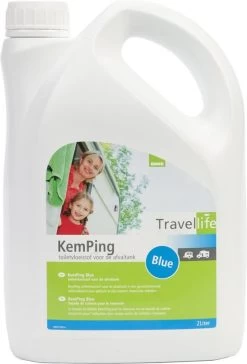 Travellife KemPing Blue - Toiletvloeistof - 2 Liter -Kampeerclub 814x1200 9