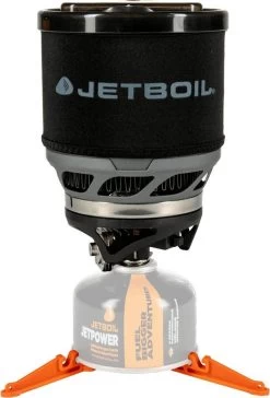 Jetboil MiniMo® Carbon - Campingkooktoestel -Kampeerclub 815x1200