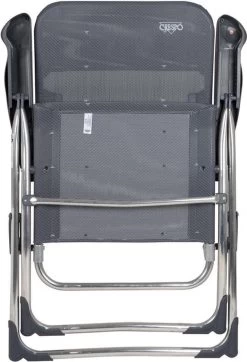 Crespo AL-212 - Campingstoel - Verstelbaar - Donker Grijs 21 Crespo AL-212 - Campingstoel - Verstelbaar - Donker Grijs -Kampeerclub 818x1200