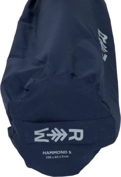 Redwood Hammond 5 - Slaapmat Zelfopblazend - 1-persoons - 5 -Kampeerclub 820x1200 1