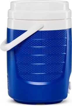 Igloo Sport 2 Gallon - Kleine Drankdispenser - 7,6 Liter - Blauw -Kampeerclub 822x1200 1