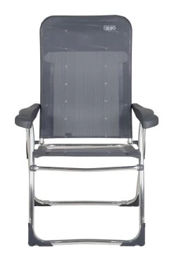 Crespo AL-212 - Campingstoel - Verstelbaar - Donker Grijs 15 Crespo AL-212 - Campingstoel - Verstelbaar - Donker Grijs -Kampeerclub 822x1200