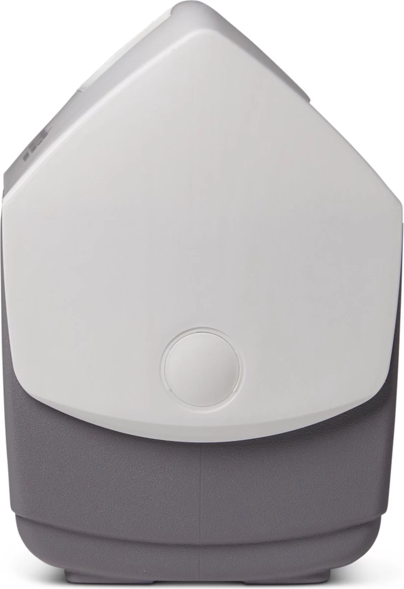 Igloo Playmate Elite - Kleine Koelbox - 15,2 Liter - Grijs 12 Igloo Playmate Elite - Kleine Koelbox - 15,2 Liter - Grijs - Afbeelding 12