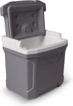 Igloo Profile II 16 - Kleine Koelbox - 15 Liter - Grijs -Kampeerclub 825x1200 2
