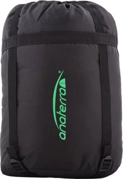 Anaterra® Mummy Slaapzak VETUR - Winter - Tot -19 Graden - Incl. Draagtas - 220 X 80 X 50 Cm -Kampeerclub 829x1200 1