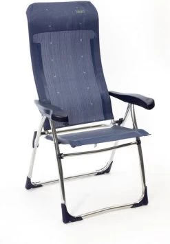 Crespo Standenstoel - AL-215 - Donker Blauw (41)