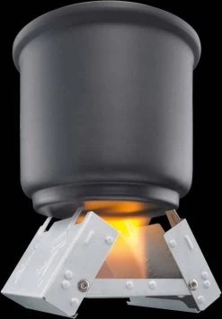 Esbit Brander Pocket Stove S - Incl 16x5 Gr Esbit Blokjes - Compact -Kampeerclub 836x1200 5