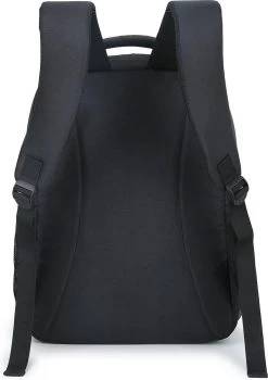 Koelrugtas - 23L - Wandelrugzak - Dagrugzak - Outdoor Rugzak - Dames & Heren - Zwart -Kampeerclub 846x1200 4