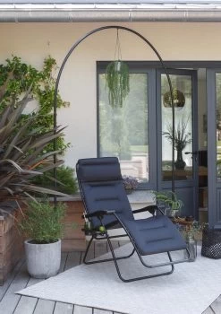 Lafuma RSX Clip Air Comfort - Relaxstoel - Verstelbaar - Inklapbaar - Zero Gravity - Acier 20 Lafuma RSX Clip Air Comfort - Relaxstoel - Verstelbaar - Inklapbaar - Zero Gravity - Acier -Kampeerclub 848x1200 1