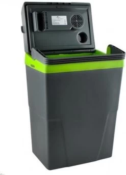 Elektrische 16/22 L Car Cool Box Warm Box Camping L Coolbox - Koelbox - Auto Koelbox - Electrische Koelbox 5 Elektrische 16/22 L Car Cool Box Warm Box Camping L Coolbox - Koelbox - Auto Koelbox - Electrische Koelbox -Kampeerclub 861x1200