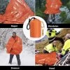 REPUS Nood Slaapzak | Life Bivy | Travel Safe |Lichtgewicht Slaapzak | Bivakzak | Extreme Light |Camperen | Outdoor | Camping | Musthave |Slaapzak | Wandelen | Tent | Reizen | Roadtrip |