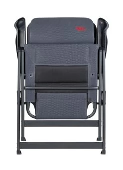 Crespo Standenstoel - AP-237 Air-Deluxe Compact - Grijs (86) -Kampeerclub 867x1200