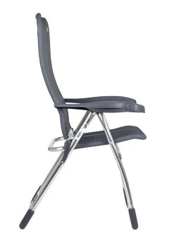 Crespo AL-212 - Campingstoel - Verstelbaar - Donker Grijs 14 Crespo AL-212 - Campingstoel - Verstelbaar - Donker Grijs -Kampeerclub 868x1200