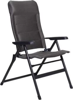 Travellife Barletta Comfort Stoel Antraciet / Donkergrijs 39 Travellife Barletta Comfort Stoel Antraciet / Donkergrijs -Kampeerclub 875x1200 1