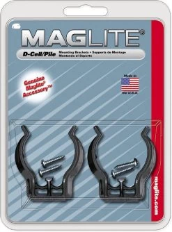 MagLite USA - Wandklemmen - Voor D-Cell Staaflamp -Kampeerclub 888x1200 3