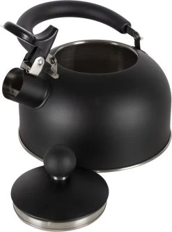 Bo-Camp Industrial - Fluitketel - Quimby - Wegklapbare Greep - 1.2 Liter -Kampeerclub 892x1200 1