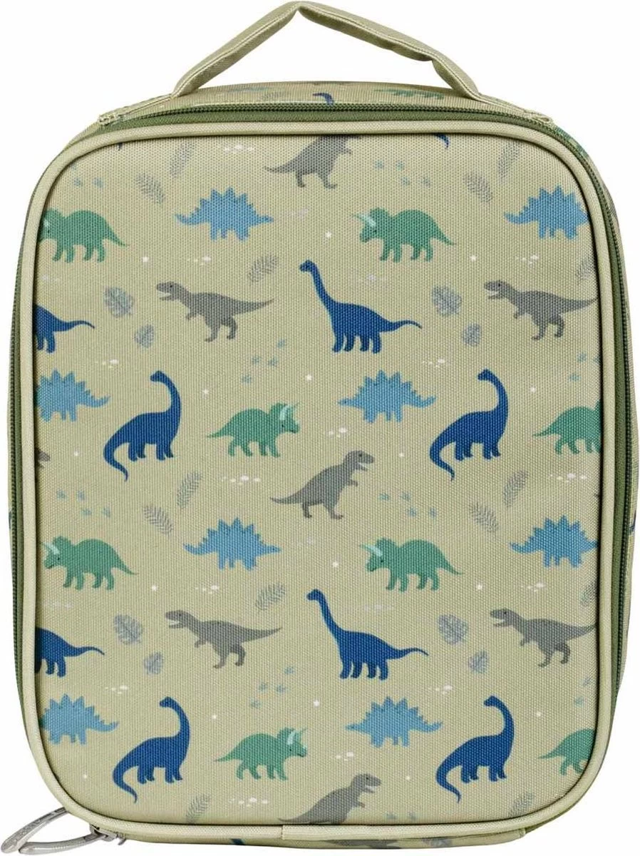 Koeltas: Dinosaurussen | A Little Lovely Company 1 Koeltas: Dinosaurussen | A Little Lovely Company