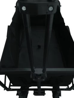 Rijoka Opvouwbare Bolderkar/Bolderwagen - Telescopische Stang | Zwart 8 Rijoka Opvouwbare Bolderkar/Bolderwagen - Telescopische Stang | Zwart -Kampeerclub 900x1200 20