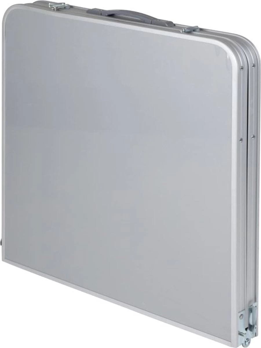 Bo-Camp Campingtafel - Premium - Koffermodel - 120x60x70 8 Bo-Camp Campingtafel - Premium - Koffermodel - 120x60x70 - Afbeelding 8