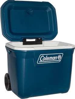 Coleman 50QT Xtreme Koelbox - 47 Liter - Wielen - Blauw -Kampeerclub 909x1200 2