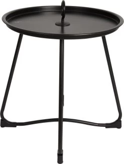 Bo-Camp - Campingtafel Palmetto - 45x44 Cm - Staal 31 Bo-Camp - Campingtafel Palmetto - 45x44 Cm - Staal -Kampeerclub 909x1200