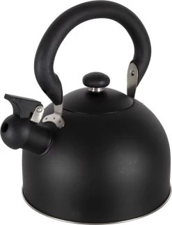 Bo-Camp Industrial - Fluitketel - Pettygrove - Wegklapbare Greep- 1.2 Liter -Kampeerclub 916x1200 6