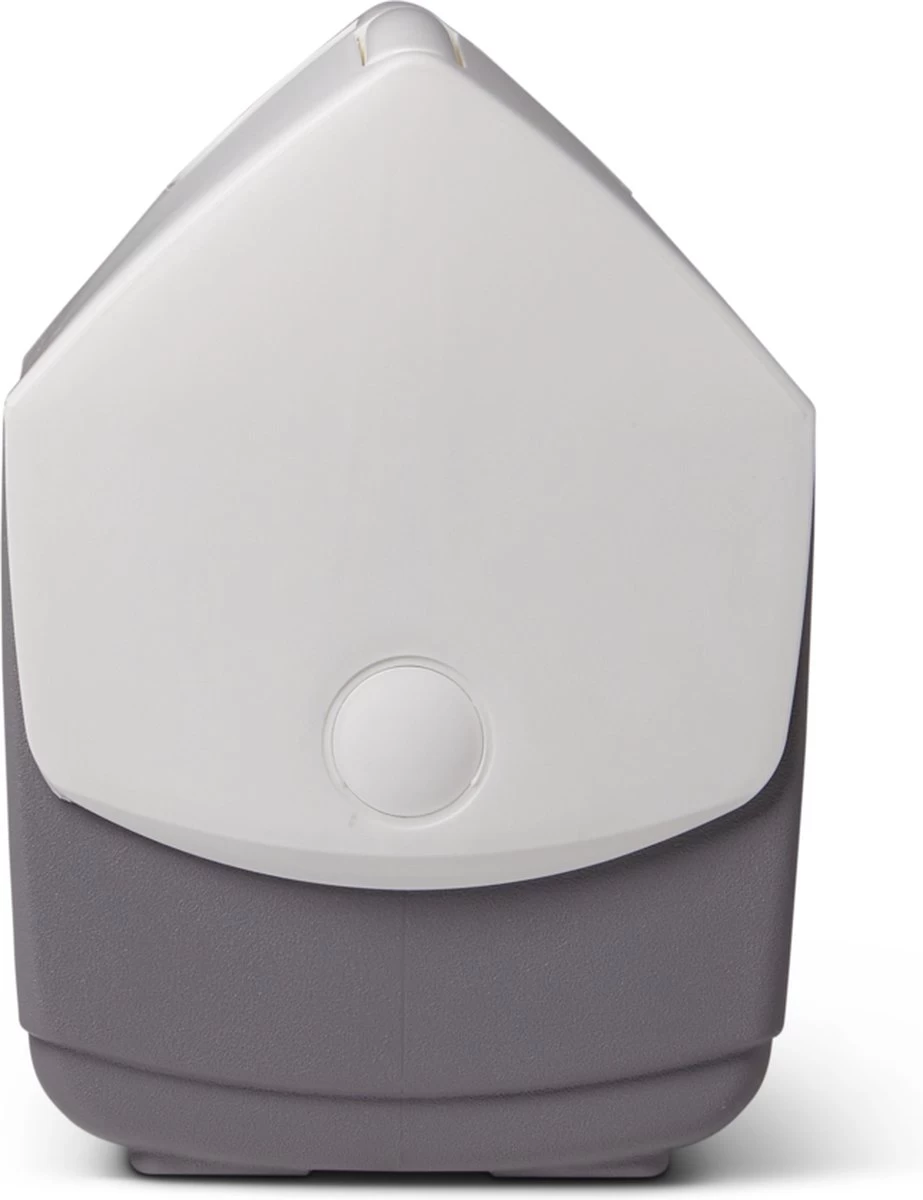 Igloo Playmate Elite - Kleine Koelbox - 15,2 Liter - Grijs 2 Igloo Playmate Elite - Kleine Koelbox - 15,2 Liter - Grijs - Afbeelding 2