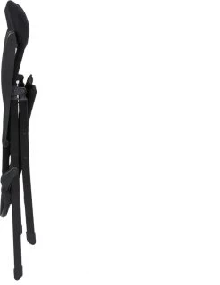 Redwood Sequoia 3d Lite - Camping Standenstoel Opvouwbaar - Zwart -Kampeerclub 927x1200 1