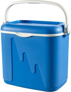 Curver Koelbox - Blauw - 32 Liter