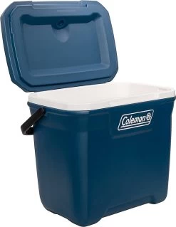 Coleman 28QT Xtreme Koelbox - 26 Liter - Blauw -Kampeerclub 928x1200 1