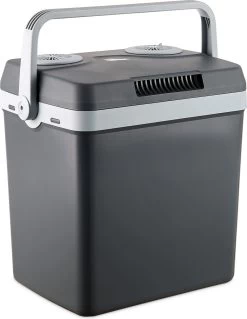 MOA Thermo-elektrische Koelbox - Met Verwarmingsfunctie - 12V En 230V - 32Liter - ECW32 -Kampeerclub 929x1200 1