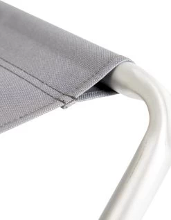 Bo-Camp Krukje - Campingkruk - Inklapbaar - Grijs -Kampeerclub 932x1200