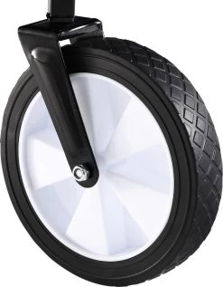 Monzana Bolderkar Opvouwbaar - 100 Liter - Met Afneembaar Dak Grijs -Kampeerclub 935x1200 4