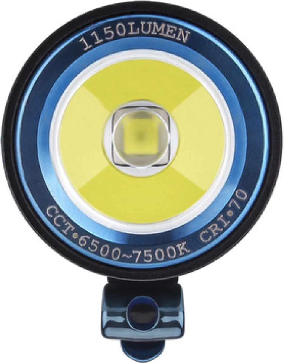 Olight S2R Baton II Zaklamp - Oplaadbaar - Krachtiger Dan De Oude S2R 6 Olight S2R Baton II Zaklamp - Oplaadbaar - Krachtiger Dan De Oude S2R - Afbeelding 6