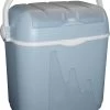 Curver Koelbox - 39L (6L In Deksel) - 47x33x50 Cm - Grijs