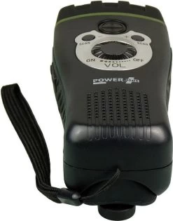 POWERplus Wolf Dynamo 3 LED Zaklamp FM Scan Radio | Opwindbare Radio En Zaklamp | Met Ingebouwde Oplaadbare Batterij | Dynamo En USB Oplaadbaar 14 POWERplus Wolf Dynamo 3 LED Zaklamp FM Scan Radio | Opwindbare Radio En Zaklamp | Met Ingebouwde Oplaadbare Batterij | Dynamo En USB Oplaadbaar -Kampeerclub 942x1200 5