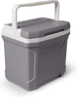 Igloo Profile II 16 - Kleine Koelbox - 15 Liter - Grijs -Kampeerclub 945x1200 2