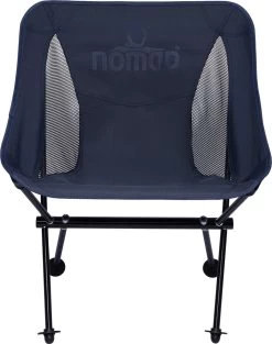 NOMAD® Campingstoel Compact | Ultra Lichtgewicht | Gemakkelijk Meenemen | Supersterk | Comfortabel | Snel Op Te Zetten -Kampeerclub 948x1200 2