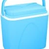 Merkloos Koelbox - 24l - Blauw - 39x25x38cm