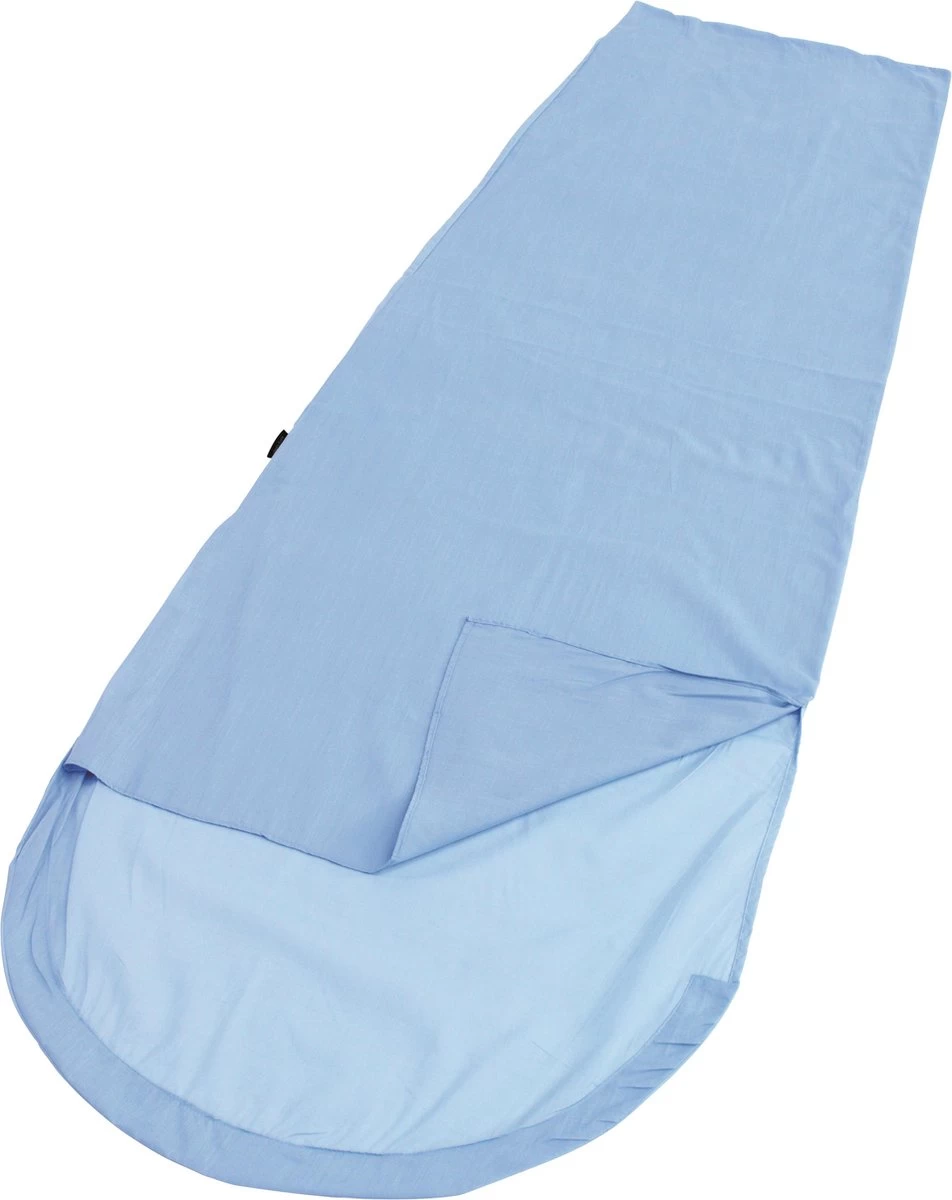 Easy Camp - Lakenzak - Mummie 3 Easy Camp - Lakenzak - Mummie - Afbeelding 3