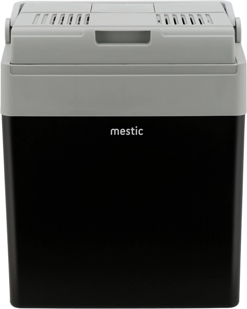 Mestic MTEC-28 Koelbox Thermo-elektrisch - AC/DC - 26L 1 Mestic MTEC-28 Koelbox Thermo-elektrisch - AC/DC - 26L