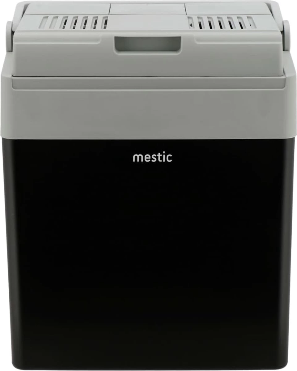 Mestic MTEC-28 Koelbox Thermo-elektrisch - AC/DC - 26L 2 Mestic MTEC-28 Koelbox Thermo-elektrisch - AC/DC - 26L - Afbeelding 2