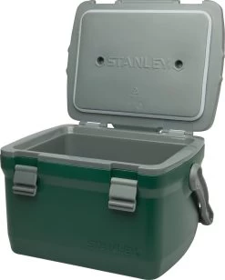 Stanley The Easy Carry Outdoor Cooler 6,6L - Koelbox - Green 16 Stanley The Easy Carry Outdoor Cooler 6,6L - Koelbox - Green -Kampeerclub 961x1200 5