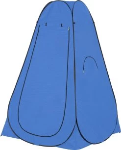 Dutch Mountains Pop-up Omkleedtent -190 X120cm Draagbare Douchetent - Prive-kamer - Multitent -Kampeerclub 969x1200 5